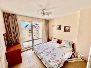 Prodej bytu 3+kk, Sveti Vlas, Bulharsko, 75 m2