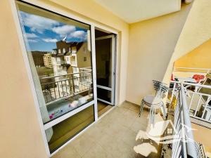 Prodej bytu 3+kk, Sveti Vlas, Bulharsko, 75 m2