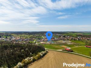 Prodej rodinného domu, Oleksovice, 168 m2