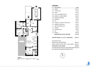 Prodej rodinného domu, Oleksovice, 168 m2