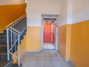 Pronájem bytu 3+kk, Praha - Zbraslav, Elišky Přemyslovny, 75 m2