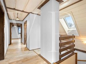 Prodej rodinného domu, Proseč, 211 m2