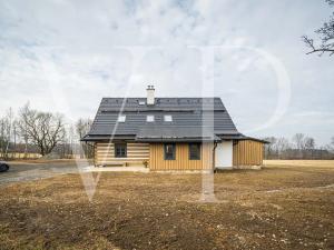 Prodej rodinného domu, Proseč, 211 m2