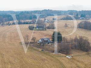 Prodej rodinného domu, Proseč, 211 m2