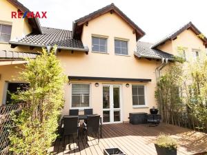Prodej rodinného domu, Lány, K Betynce, 122 m2