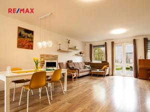 Prodej rodinného domu, Lány, K Betynce, 122 m2