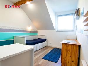 Prodej rodinného domu, Lány, K Betynce, 122 m2