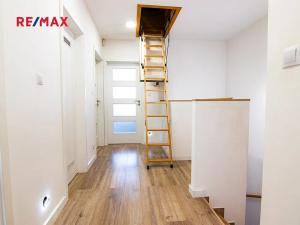 Prodej rodinného domu, Lány, K Betynce, 122 m2
