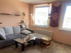 Prodej bytu 2+kk, Ústí nad Labem - Krásné Březno, Vojanova, 48 m2