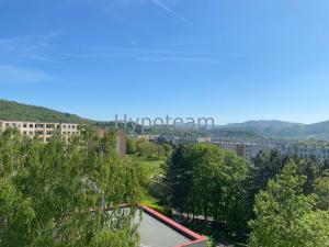 Prodej bytu 2+kk, Ústí nad Labem - Krásné Březno, Vojanova, 48 m2