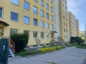 Prodej bytu 2+kk, Ústí nad Labem - Krásné Březno, Vojanova, 48 m2