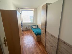 Prodej bytu 2+kk, Ústí nad Labem - Krásné Březno, Vojanova, 48 m2