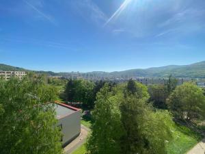 Prodej bytu 2+kk, Ústí nad Labem - Krásné Březno, Vojanova, 48 m2