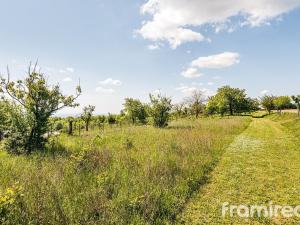 Prodej rodinného domu, Hlína, 87 m2