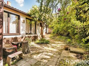 Prodej rodinného domu, Hlína, 87 m2