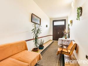 Prodej rodinného domu, Hlína, 87 m2