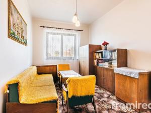 Prodej rodinného domu, Hlína, 87 m2