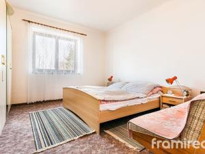 Prodej rodinného domu, Hlína, 87 m2