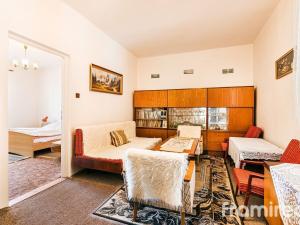Prodej rodinného domu, Hlína, 87 m2