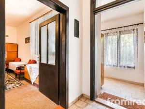 Prodej rodinného domu, Hlína, 87 m2