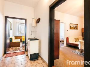 Prodej rodinného domu, Hlína, 87 m2