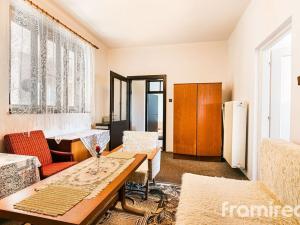Prodej rodinného domu, Hlína, 87 m2