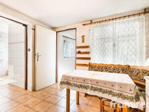Prodej rodinného domu, Hlína, 87 m2