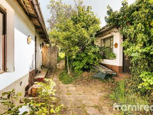 Prodej rodinného domu, Hlína, 87 m2