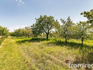 Prodej rodinného domu, Hlína, 87 m2