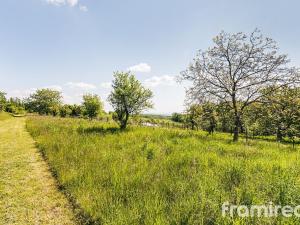 Prodej rodinného domu, Hlína, 87 m2