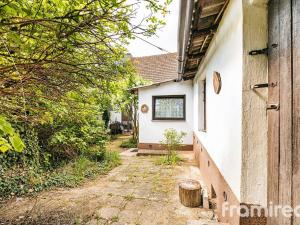 Prodej rodinného domu, Hlína, 87 m2