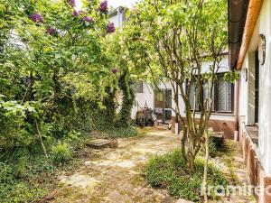 Prodej rodinného domu, Hlína, 87 m2