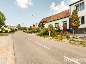 Prodej rodinného domu, Hlína, 87 m2