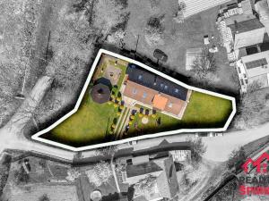 Prodej rodinného domu, Sázava, 178 m2