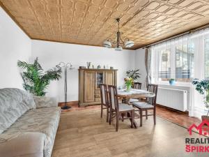 Prodej rodinného domu, Sázava, 178 m2