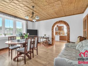 Prodej rodinného domu, Sázava, 178 m2