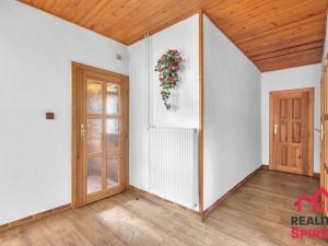 Prodej rodinného domu, Sázava, 178 m2