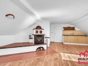 Prodej rodinného domu, Sázava, 178 m2