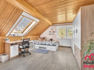 Prodej rodinného domu, Sázava, 178 m2