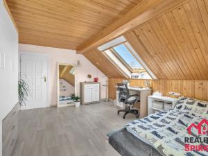 Prodej rodinného domu, Sázava, 178 m2