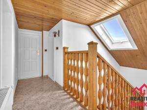 Prodej rodinného domu, Sázava, 178 m2