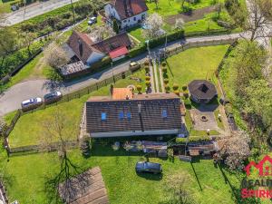 Prodej rodinného domu, Sázava, 178 m2