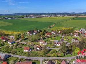 Prodej rodinného domu, Sázava, 178 m2