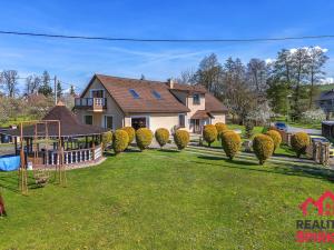 Prodej rodinného domu, Sázava, 178 m2