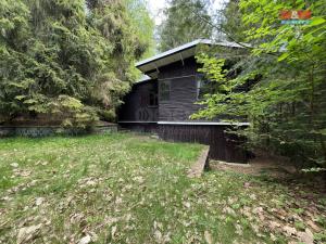 Prodej chaty, Rakůvka, 100 m2