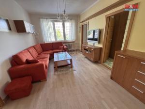 Pronájem bytu 4+1, Ostrava - Poruba, Charkovská, 70 m2