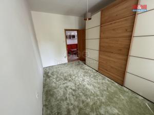 Pronájem bytu 4+1, Ostrava - Poruba, Charkovská, 70 m2
