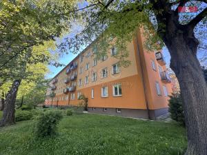 Pronájem bytu 4+1, Ostrava - Poruba, Charkovská, 70 m2