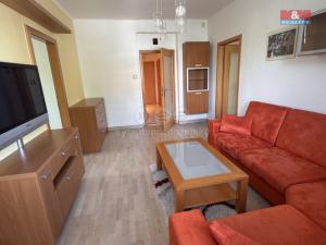 Pronájem bytu 4+1, Ostrava - Poruba, Charkovská, 70 m2