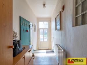 Prodej rodinného domu, Hrušovany nad Jevišovkou, 112 m2
